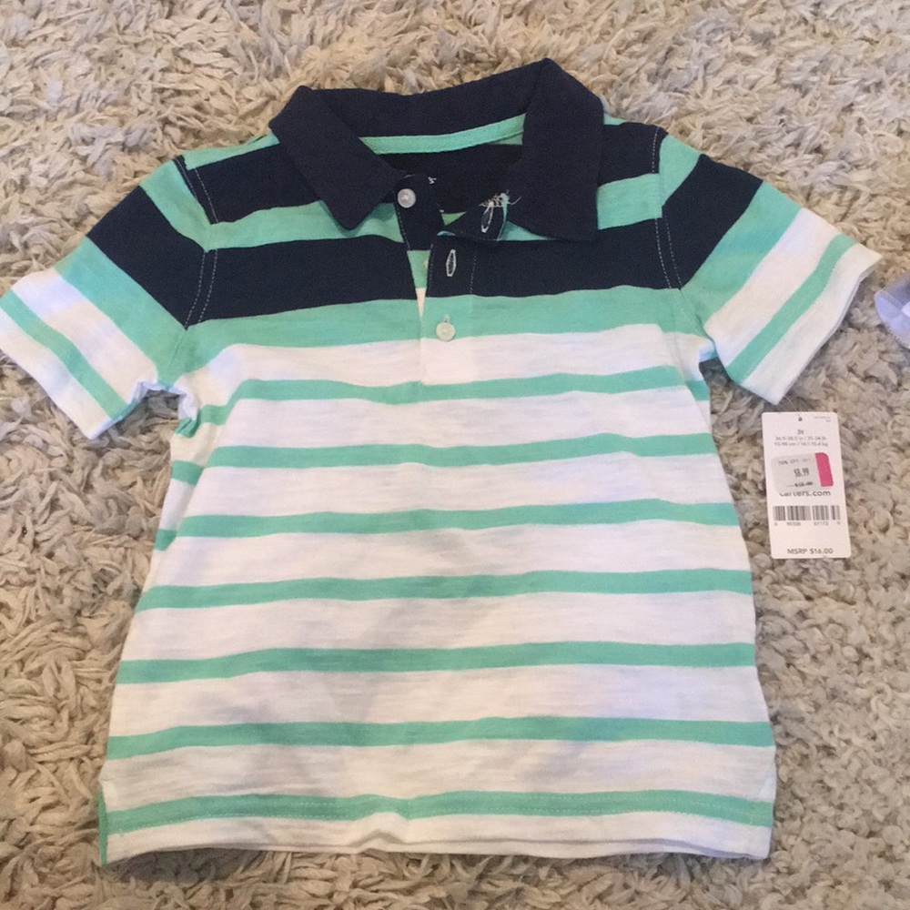 Toddler boy t shirt